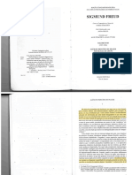 Além Do Princípio Do Prazer - Freud PDF