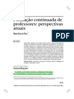 DE PAULA, S. Formação continuada de professores perspectivas atuais.pdf