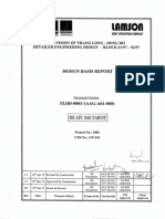 TLDD 0003 1AAG A01 0001 C2 ( Basic Design Report)