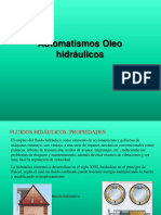 Automatismos Oleohidraulicos