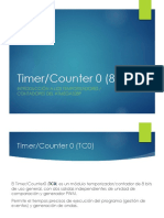 6 - TimerCounter 0 PDF