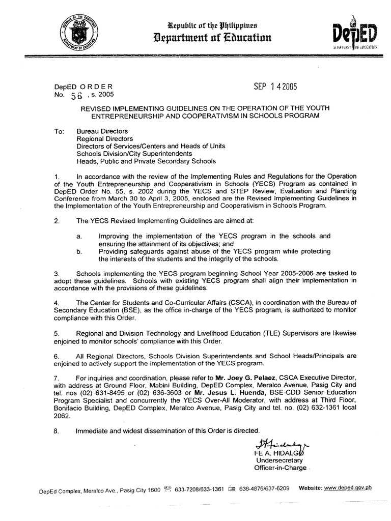 DO s2005 056-1 PDF | PDF