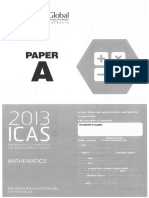 Math 4 2013 PDF