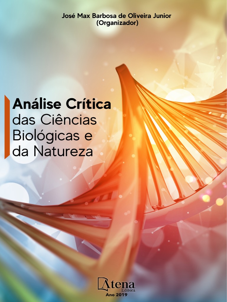 PDF) Produção científica em ciências biológicas 2 (Atena Editora)