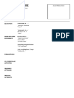 Sample CV.pdf