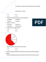 Pecahan Kelas 4 SD