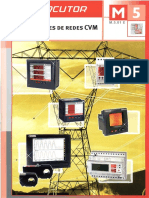 Circutor - M5 PDF