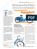 Ifm Ecomat Mobile Newsletter Edition 03 PDF