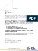 Presentacion Uso PROCAPS PDF