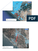 Mapas de Como Llegar a La Casa Del Demandado de Alimnentos