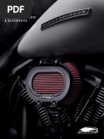 Us Se11 Full | PDF | Harley Davidson | Cylinder (Engine)
