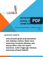 Nefropati Diabetik