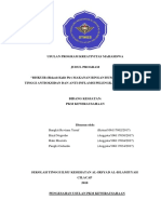 Proposal PKM