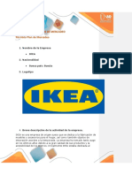 Analisis Situacional Marca_ IKEA_jhon Heider Ruedas