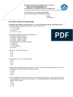 SOAL PAK RADEN MATEMATIKA MULOK.docx