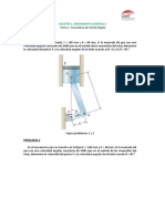 Boletín 2. Movimiento General II PDF