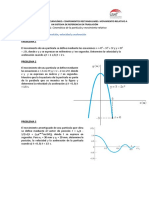 Boletín 3. Derivadas de funciones vectoriales. Componentes rectangulares de la velocidad y la aceleración.pdf