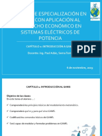 Introducción Del Modelamiento PDF