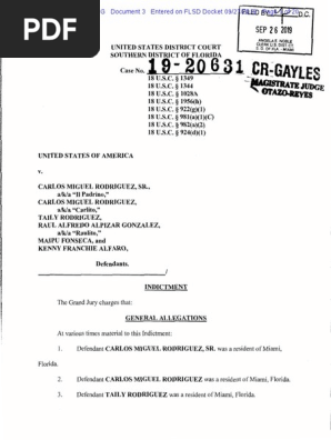 South Florida college student stole nearly $1.3M to live extravagant lifestyle 