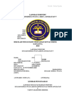 Format Laporan Indifidu Risma