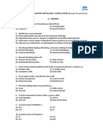 Question Paper726 PDF