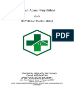 Sap Jamban Sehat 1