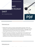 Dr. JC Susanto, SpA (K) - Penanganan Stunting Di Rumah Sakit - KARS PDF