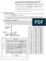 Correction TP 12 Vinaigre New PDF