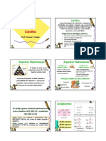 Aula20NutrioLipdioseAterosclerose