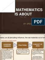 MATHGRP3REPORTPPT