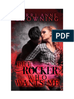 Terri Anne Browning - Saga The Rocker 07 The Rocker Who Wants Me.docx