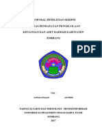 Proposal Penelitian DPPKAD