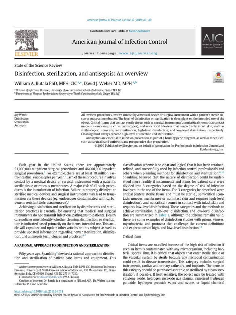 Disinfectant visual data 2