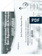 Diplomado de Derecho Procesal Civil PDF