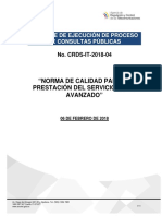 Azul Informe PDF