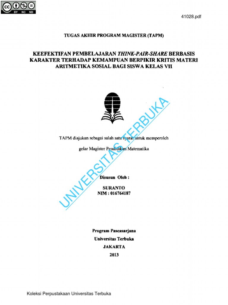 41028 Pdf Experiment Statistical Theory