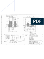 Old Main Generator Dimensions