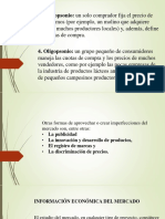 Monopsonio y oligopsonio: definición y ejemplos de mercados con un solo o pocos compradores