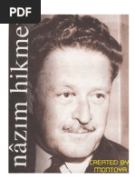 Nazim Hikmet Ran