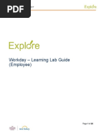 Workday Learning Admin Dashboard Guide | PDF | Software | Computing