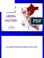 1 Unidad. - El Nuevo Proceso Laboral en El Perú (Ok)