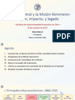 El Banco Central y La Mision Kemmerer PDF