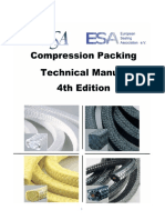 Compression Packing Technical Manual 4th Edition