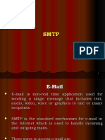 SMTP-POP