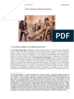 Democracia, Insurreccion Ciudadana y Estado de Derecho PDF