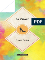 La Chaco - Juan Sola
