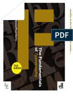 The Fundamentals of Typography PDF