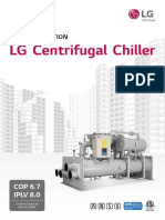 Leaflet F LG Centrifugal Chiller PDF