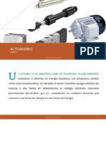 Actuadores Unidad 2 PDF