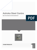 Ashoka Steel Centre